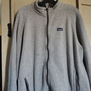 Patagonia Women's Better Sweater® Fleece Jacket